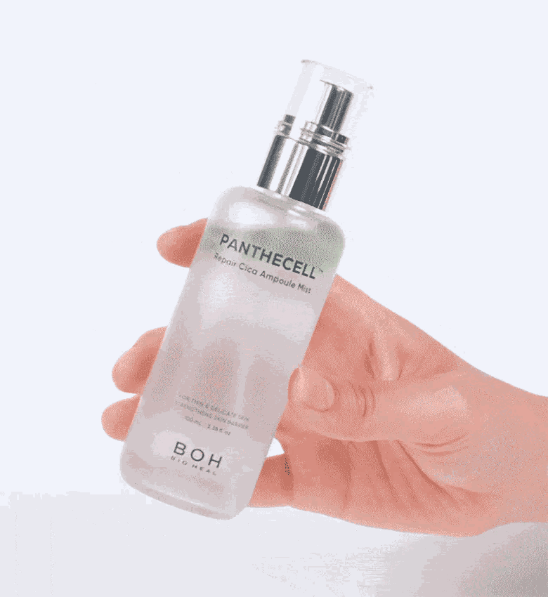 Panthecell Repair Cica Ampoule Mist
