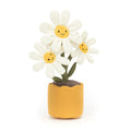 Jellycat Amuseables Daisy 趣味雛菊公仔