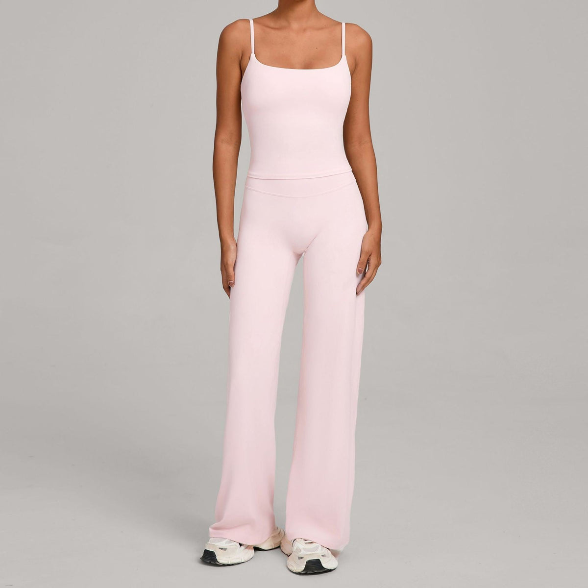 American style Outdoor Sports fitting Yoga Suit Women's