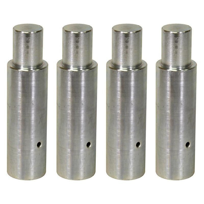 MAXJAX Tall Adapter - Set of Four 5.5" Height Adapters