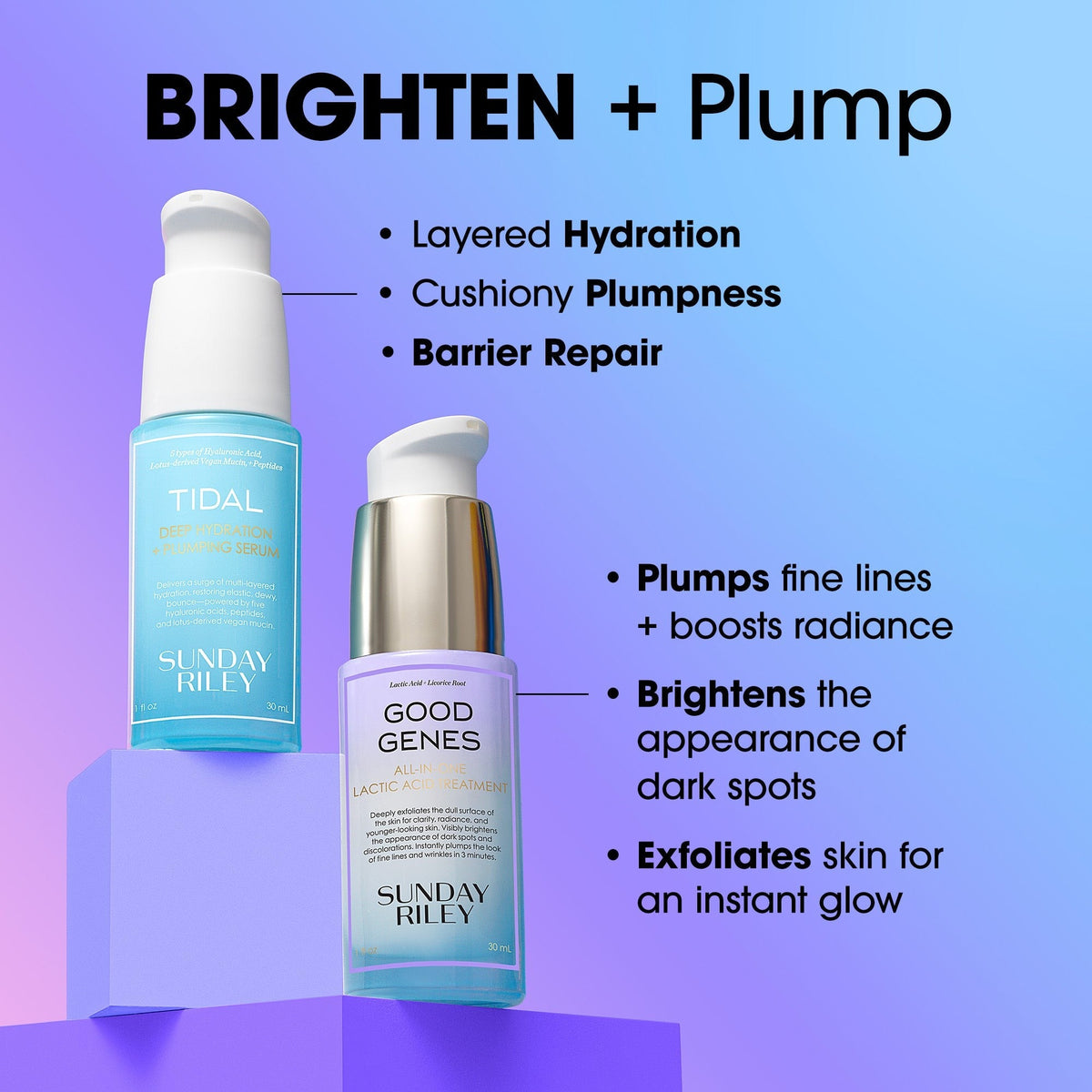 Deep Dive Hydration Set