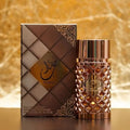 ARD AL ZAAFARAN JAZZAB EDP 100ML