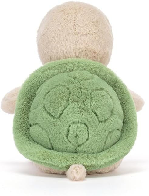Jellycat Thimble Turtle 海龜妹妹