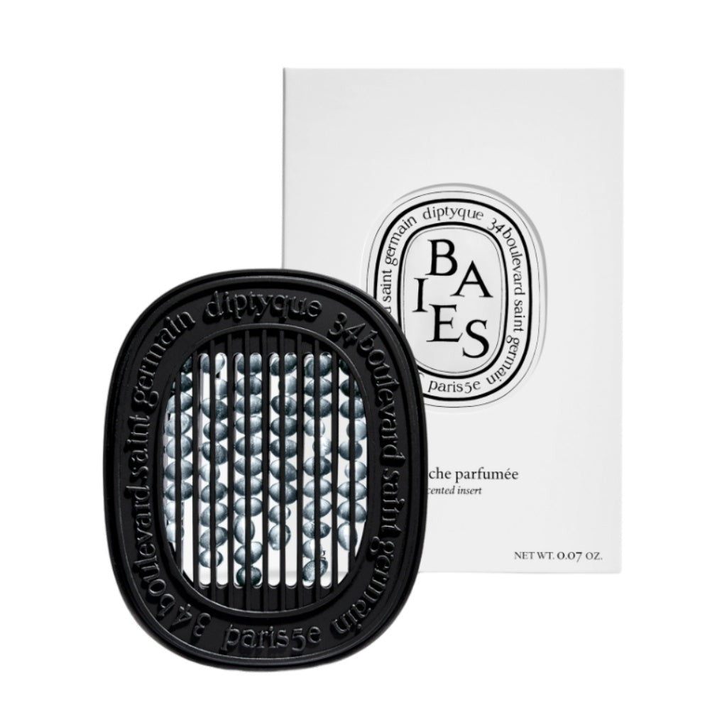 Baies (Berries) - Insert For Diffuser 2.1g