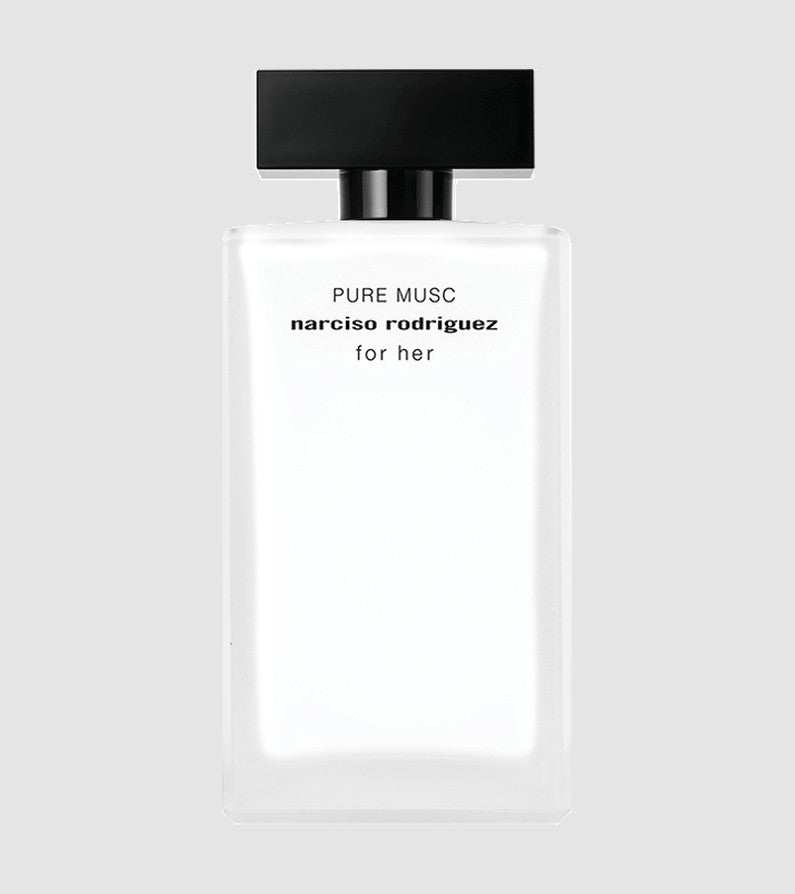 Pure Musc Narciso Rodriguez For Her 純粹繆思淡香水 100ml
