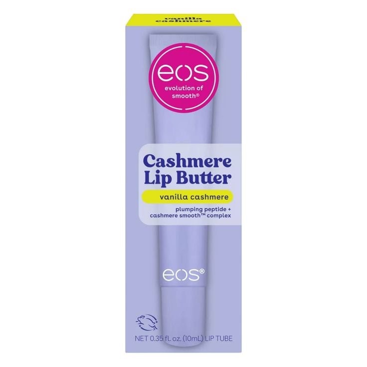 eos Lip Balm