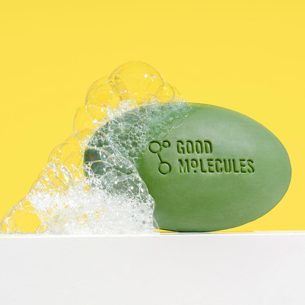 GOOD MOLECULES Brightening & Dark Spots Bar