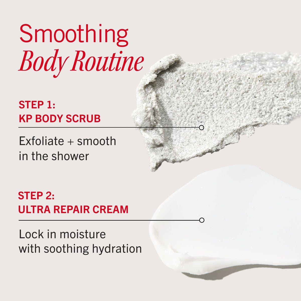 Ultra Repair Cream Fresh Strawberry