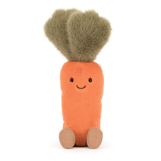 Jellycat Amuseables Carrot 胡蘿蔔