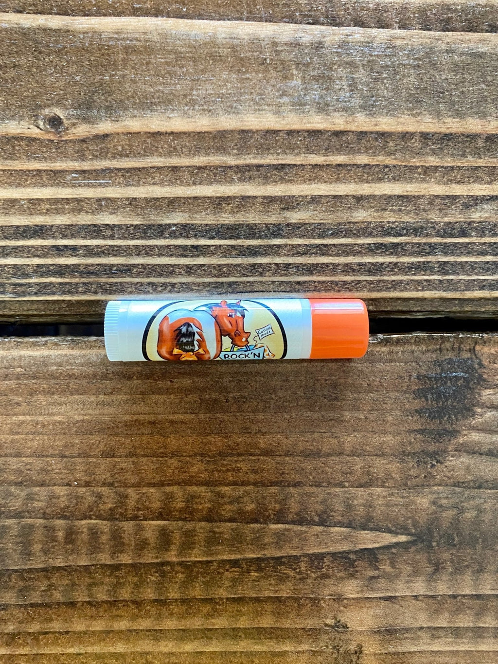 Chap-stick