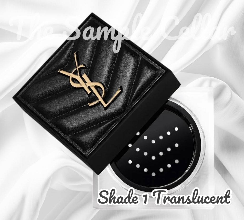 YSL - All Hours Hyper Blur Loose Powder