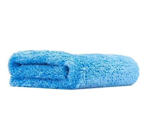 THE RAG COMPANY Eagle Edgeless 500 – Ultra Plush Microfiber Towel for Polishing & Detailing (16x16)