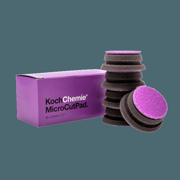 KOCH CHEMIE Micro Cut Pad 2" (5 pack)