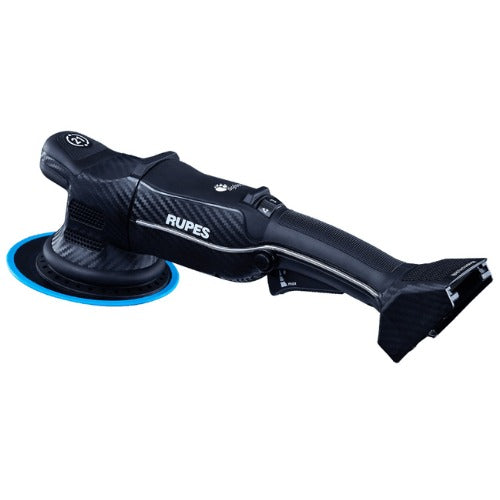 RUPES BigFoot iBrid HLR21 Cordless Automotive Paint Polisher