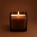 COUNTRY AUTUMN --- 8.5 oz Soy Jar Candle | Fall/Autumn | Moon Water Apothecary (Copy)