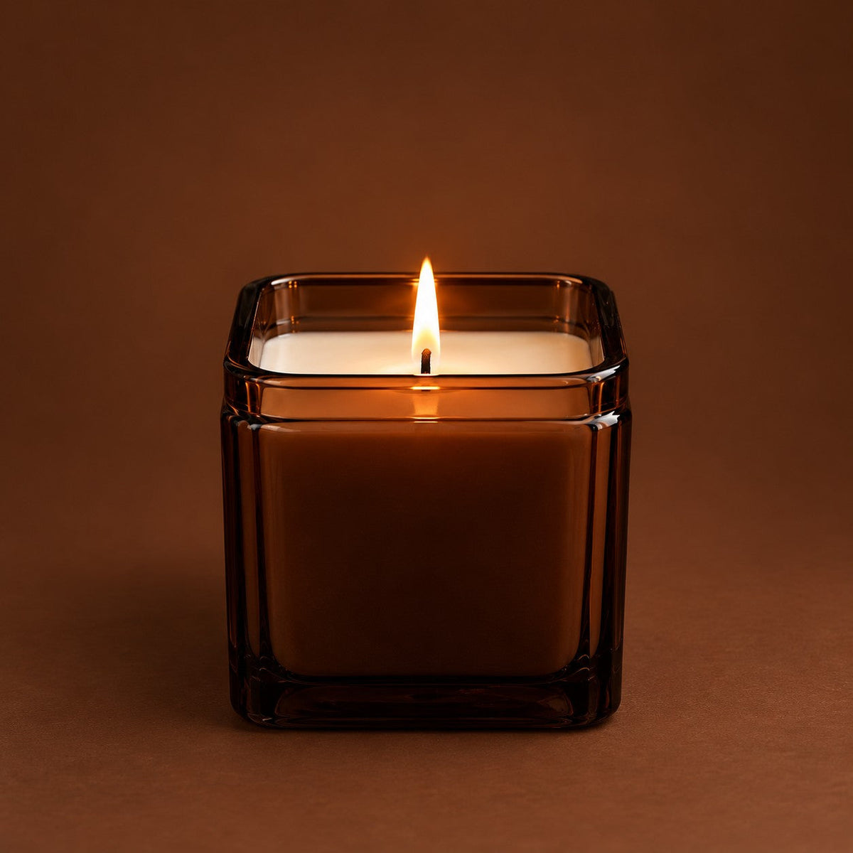 COUNTRY AUTUMN --- 8.5 oz Soy Jar Candle | Fall/Autumn | Moon Water Apothecary (Copy)