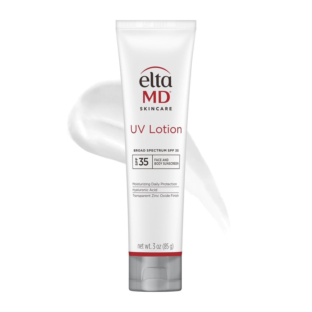 UV Lotion Broad Spectrum SPF 35