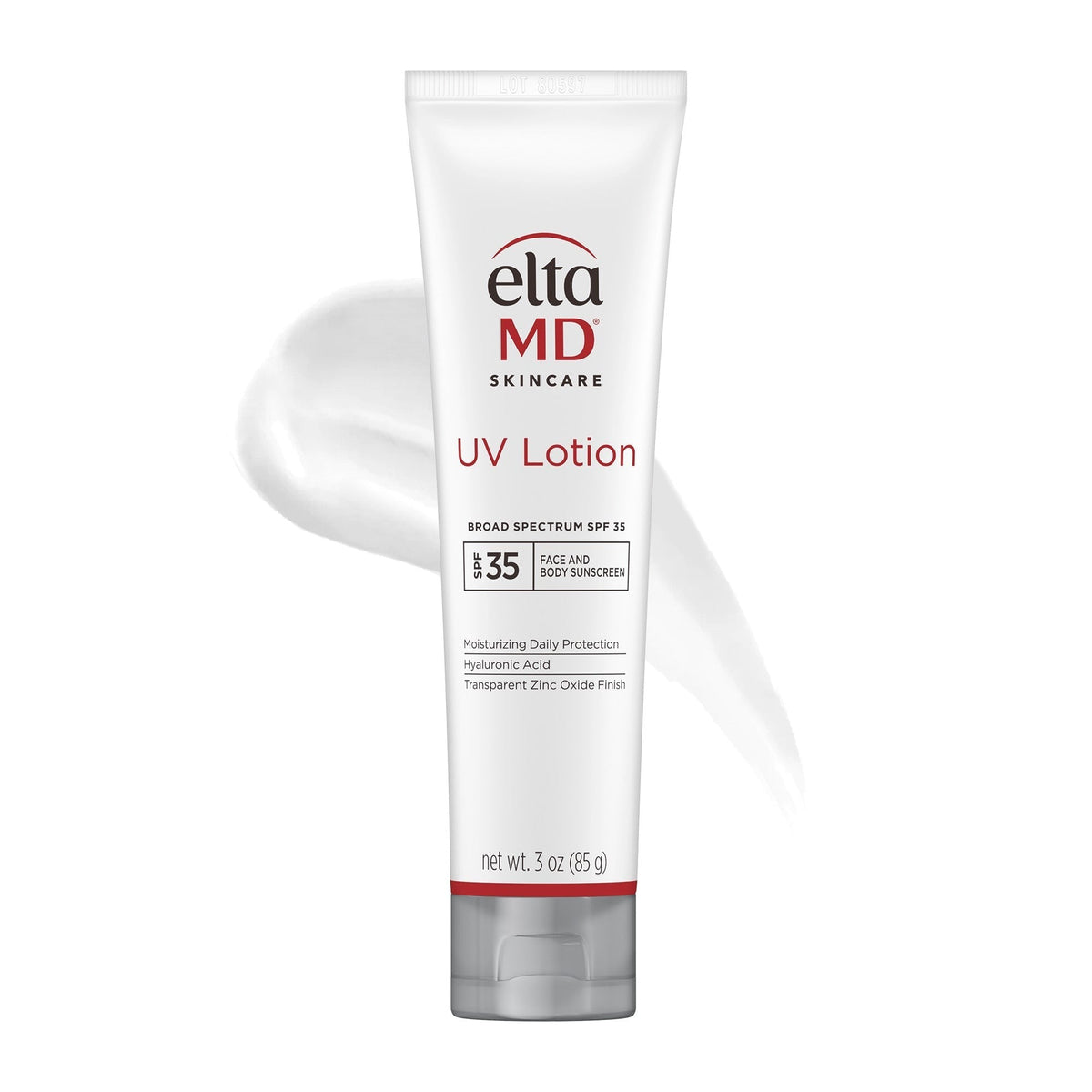 UV Lotion Broad Spectrum SPF 35