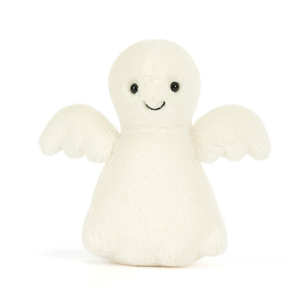 Jellycat Mysti Ghost 幽靈