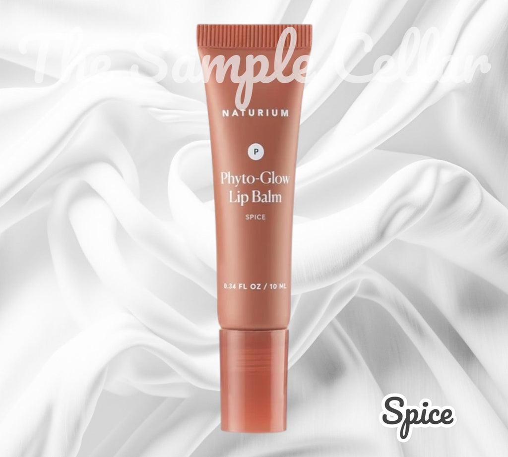Naturium - Phyto Glow Lip Balm