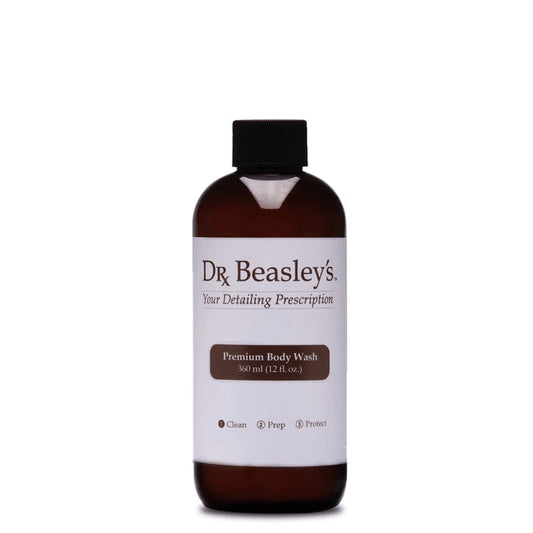 DR. BEASLEY'S Premium Body Wash