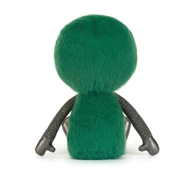 Jellycat Zyllan Alien 外星人