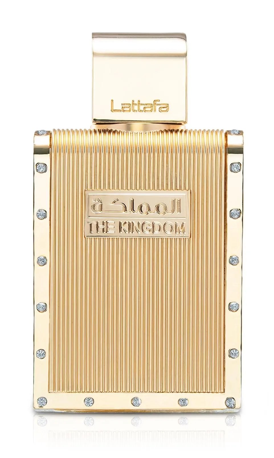 Lattafa The Kingdom for Men