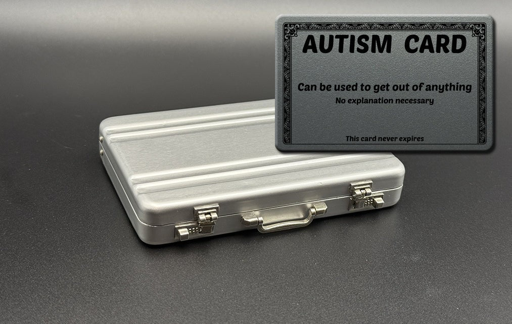 Mini Briefcase