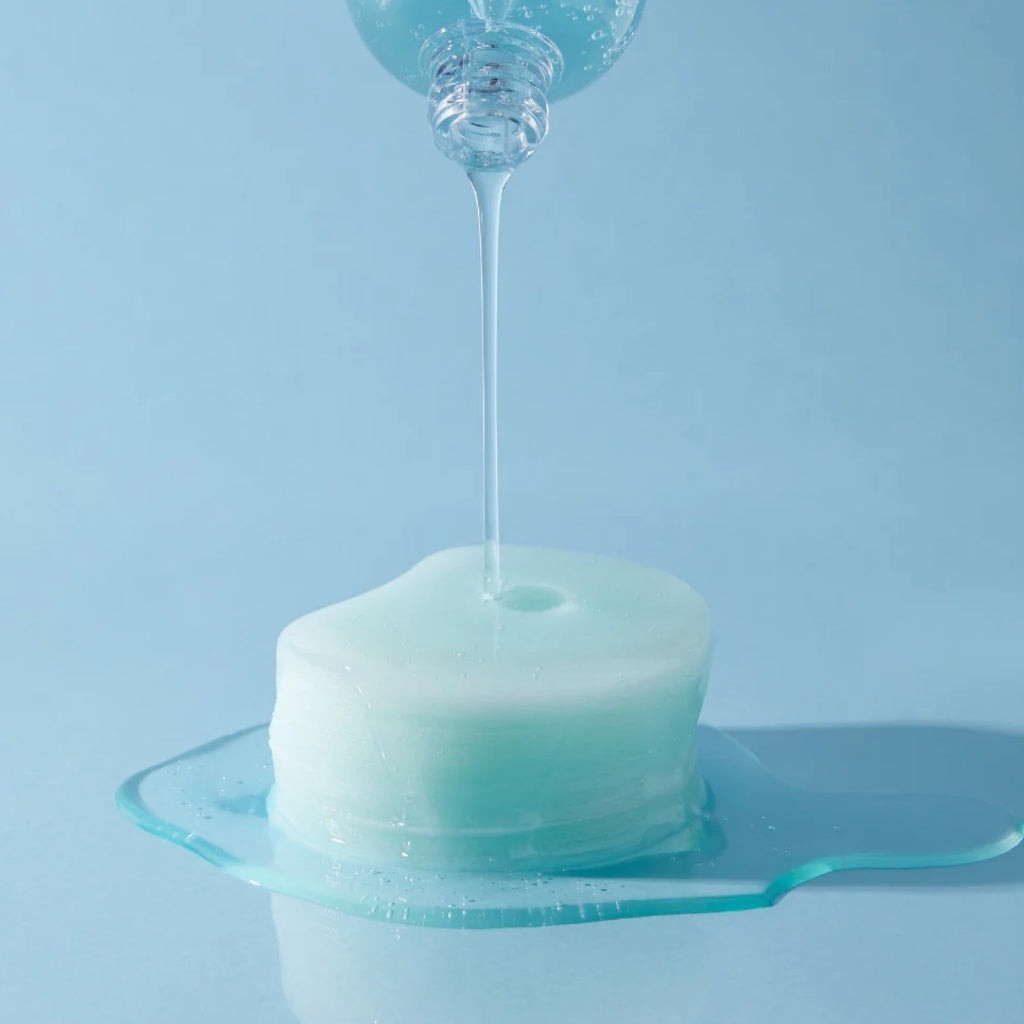 Dive In Low Molecular Hyaluronic Acid Multi Pad 80 Pads