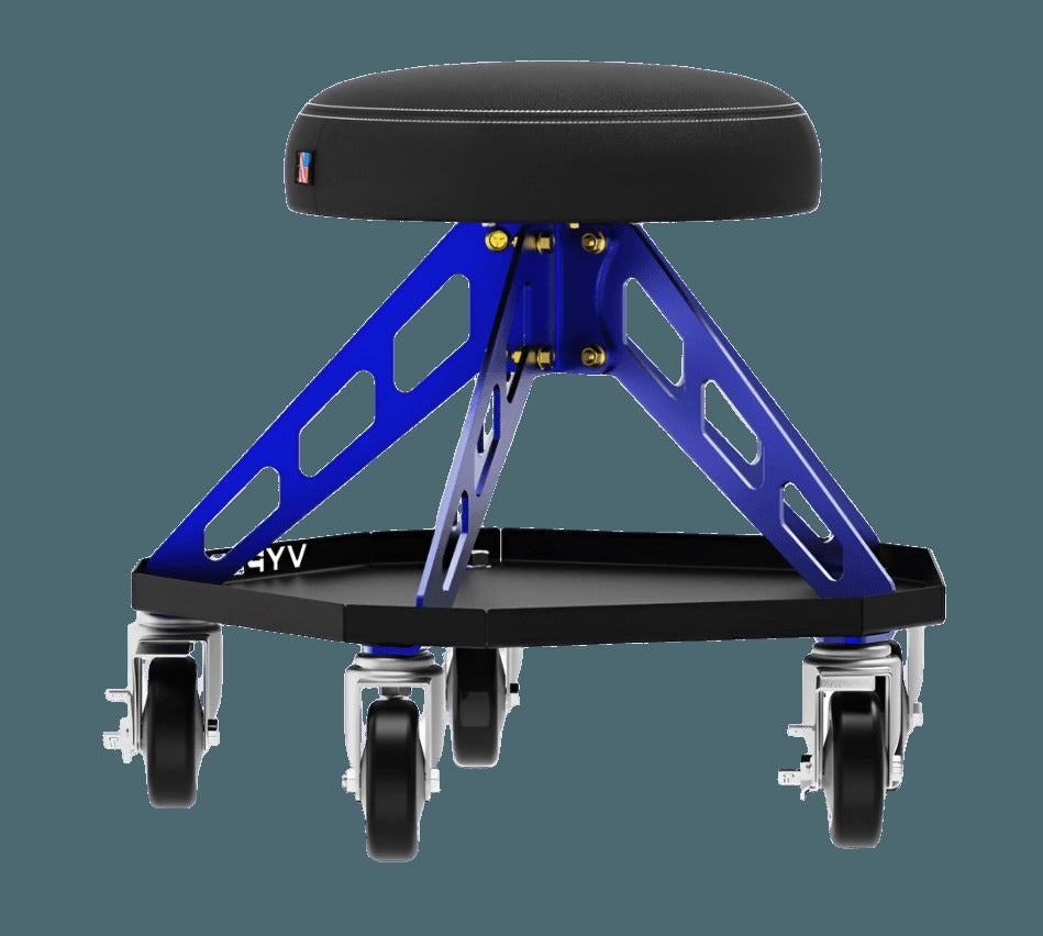VYPER INDUSTRIAL Robust Steel PRO