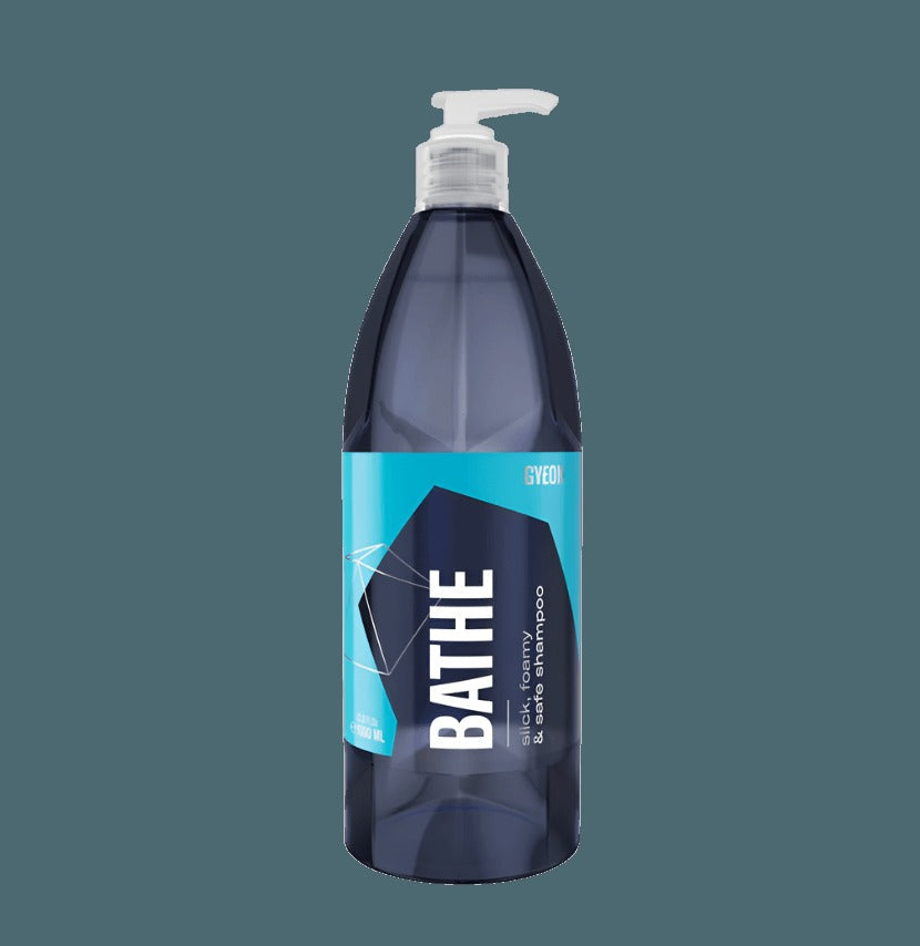GYEON | Q2M Bathe Car Shampoo