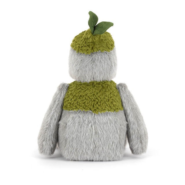 Jellycat Rockleton 石頭怪