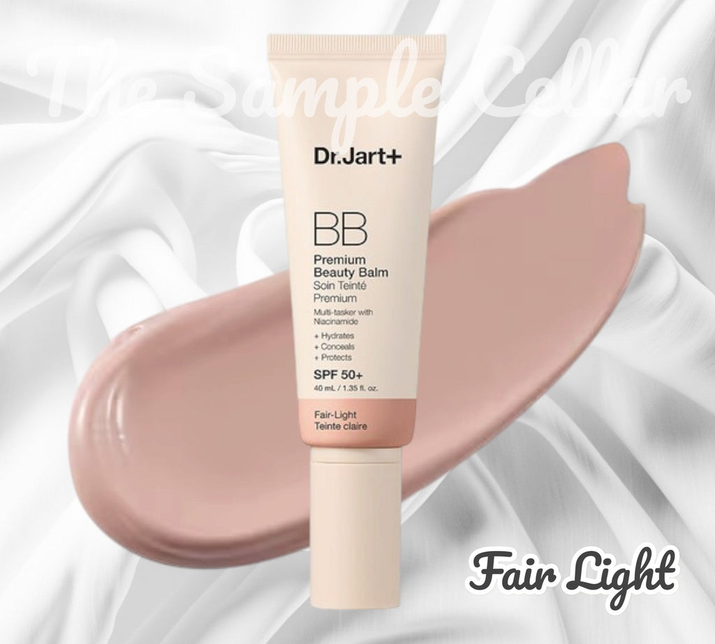 Dr. Jart+ - BB Premium Beauty Balm SPF50