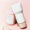 Skin1004 Centella Quick Clay Stick Mask (Pink) 馬達加粉鹽毛孔收斂快速泥膜棒27g