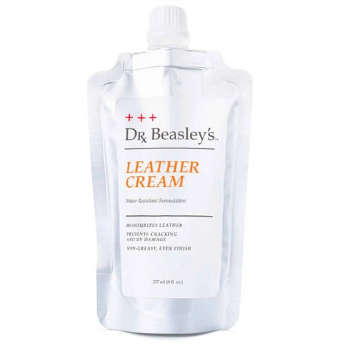 DR. BEASLEY'S Leather Cream