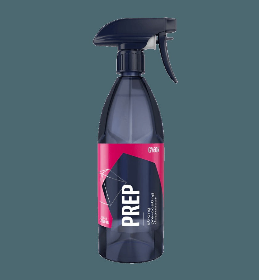 GYEON | Q2M Prep Panel Wipe