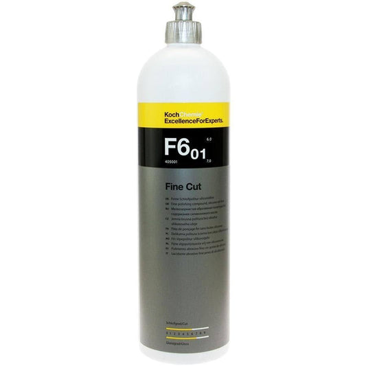 KOCH CHEMIE Fine Cut F6.01 Polish