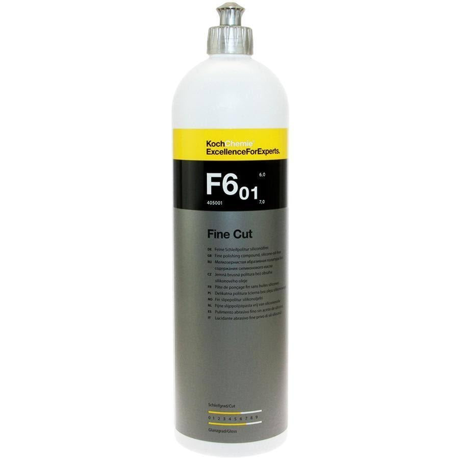 KOCH CHEMIE Fine Cut F6.01 Polish