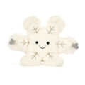 Jellycat Amuseables Snowflake 雪花