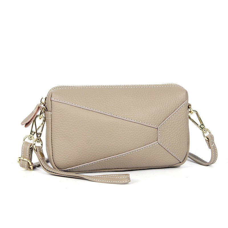 Genuine Leather crossbody bags, women's fashion evening clutch purses, shoulder wallet purses, wristlet purses Women's, Wristlet purses, Wristlet bag, Wristlet purses Women's casual,