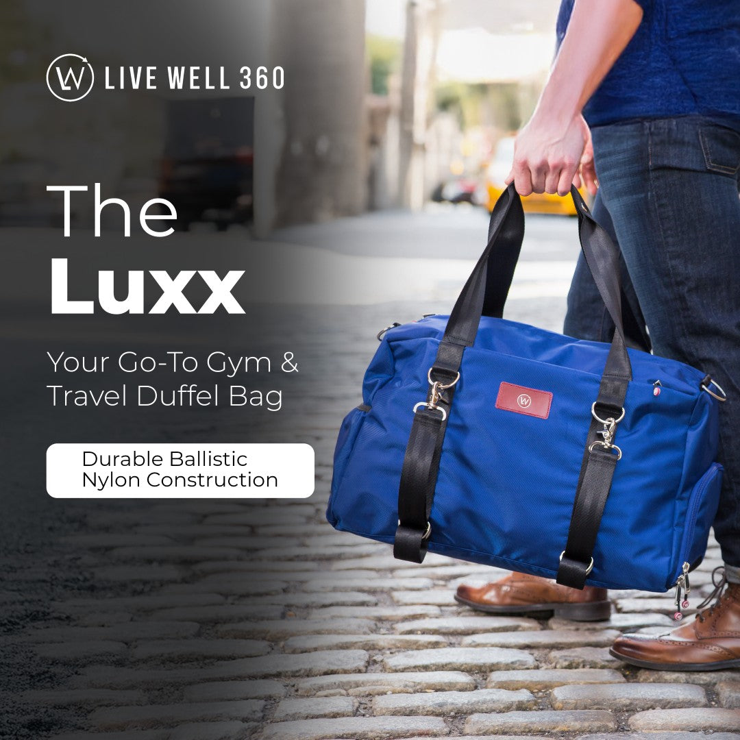 THE LUXX