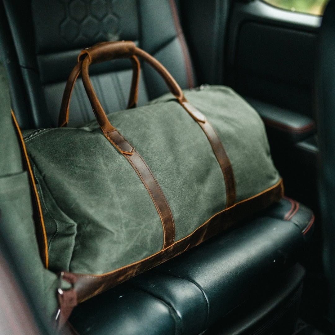 Weekender Bag