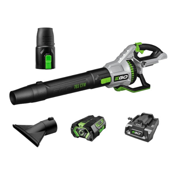 EGO POWER+ 765CFM Blower Kit