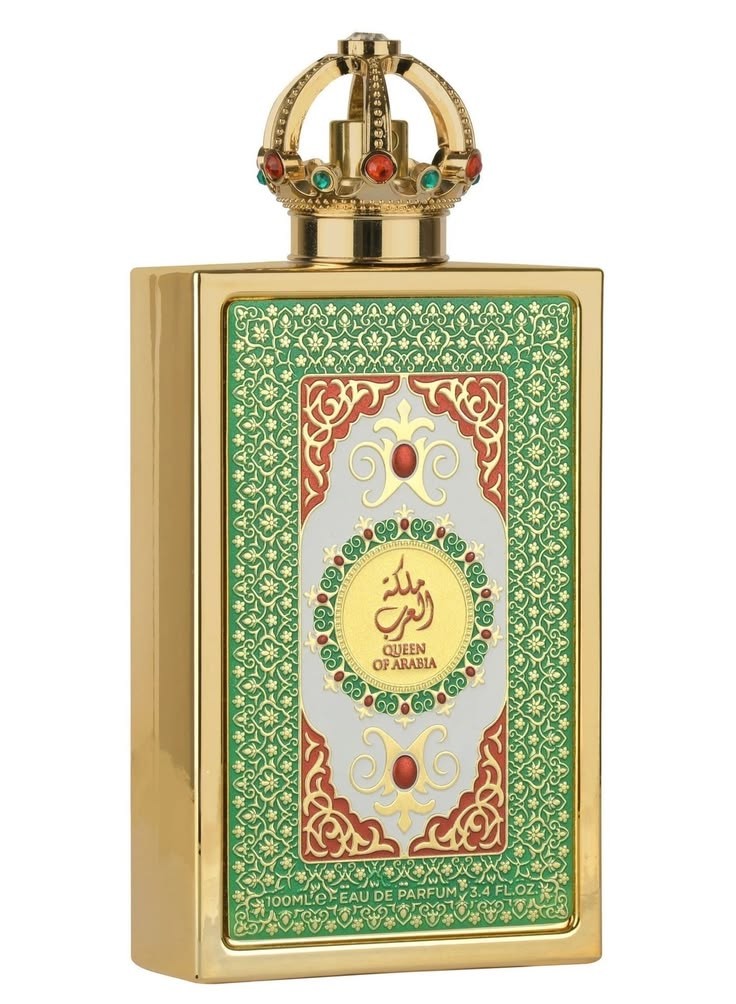 Lattafa Pride Queen of Arabia Eau de Parfum 100ml