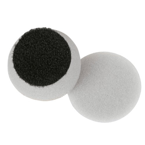 LAKE COUNTRY Force Grey Heavy Cutting Pad Single 1 inch & 2 inch
