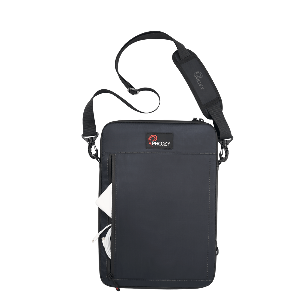 Tablet & Laptop Capsule - Heat & Cold Protection