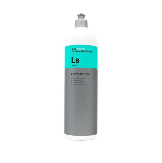 KOCH CHEMIE Leather Star Premium Leather Care & Conditioner