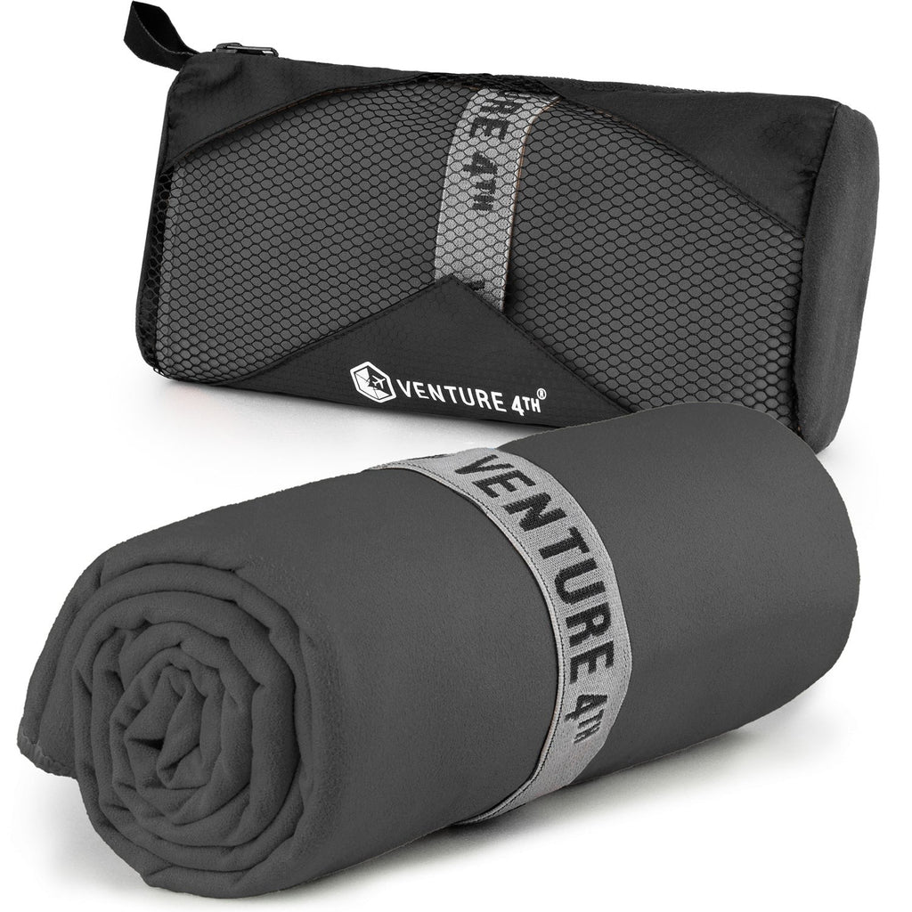 Microfiber Quick Dry Travel Towel