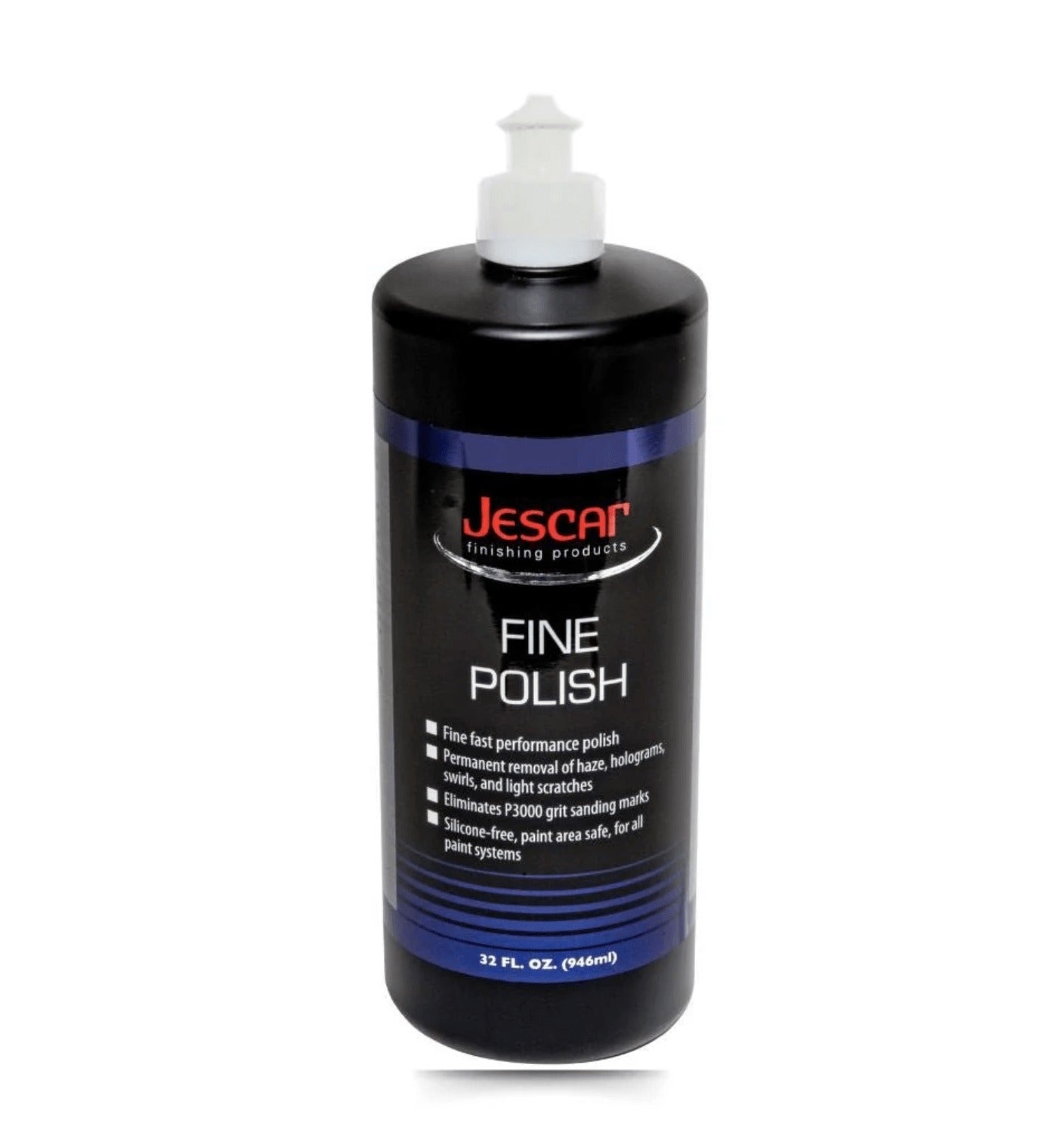 JESCAR Fine Polish