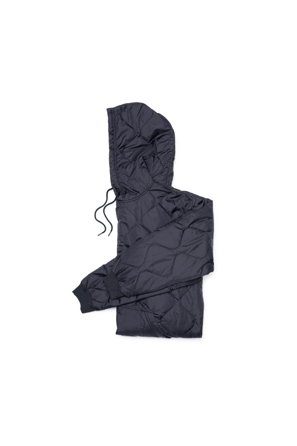 The Woobie Hoodie
